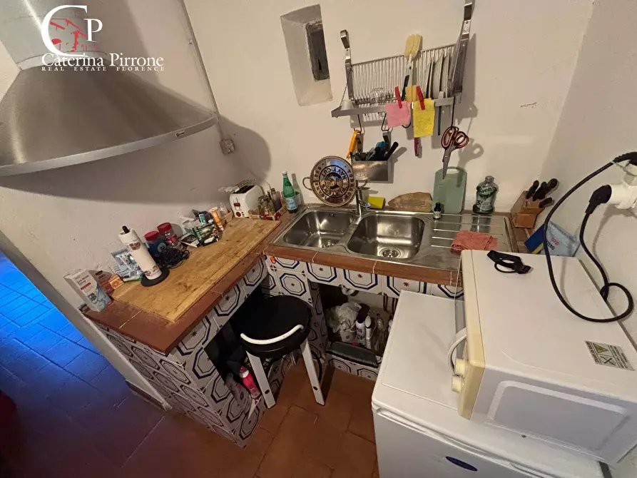 Immagine 30 di Rustico / casale in vendita  in via della Rimaggina 40 a Bagno A Ripoli
