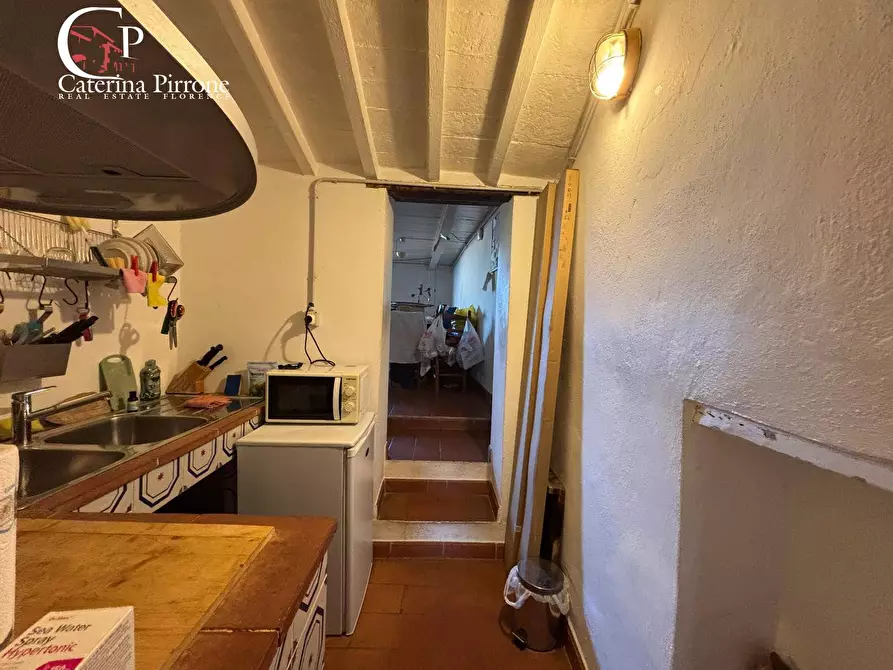 Immagine 33 di Rustico / casale in vendita  in via della Rimaggina 40 a Bagno A Ripoli