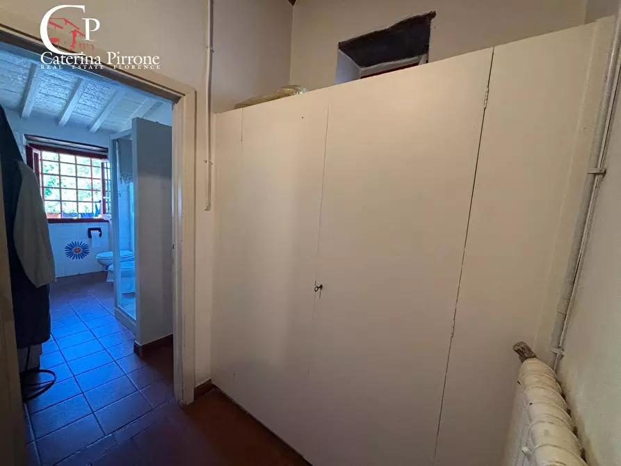 Immagine 35 di Rustico / casale in vendita  in via della Rimaggina 40 a Bagno A Ripoli