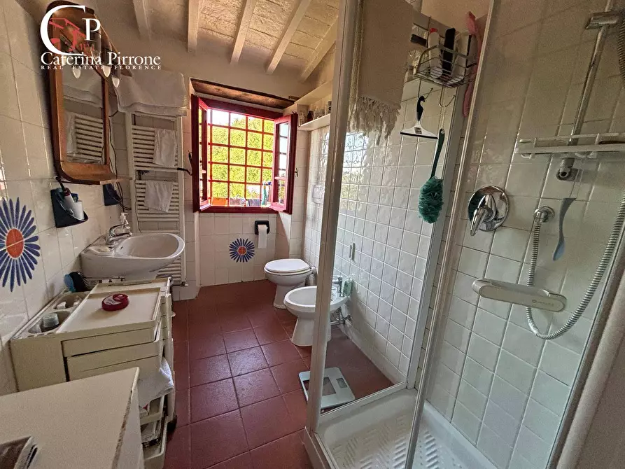 Immagine 36 di Rustico / casale in vendita  in via della Rimaggina 40 a Bagno A Ripoli