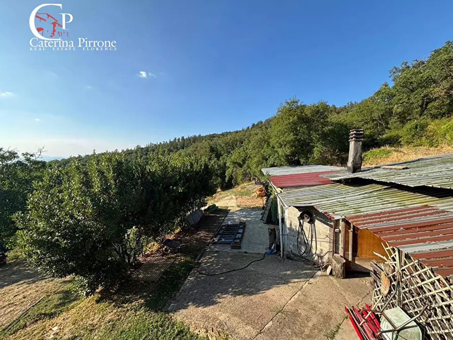 Immagine 39 di Rustico / casale in vendita  in via della Rimaggina 40 a Bagno A Ripoli