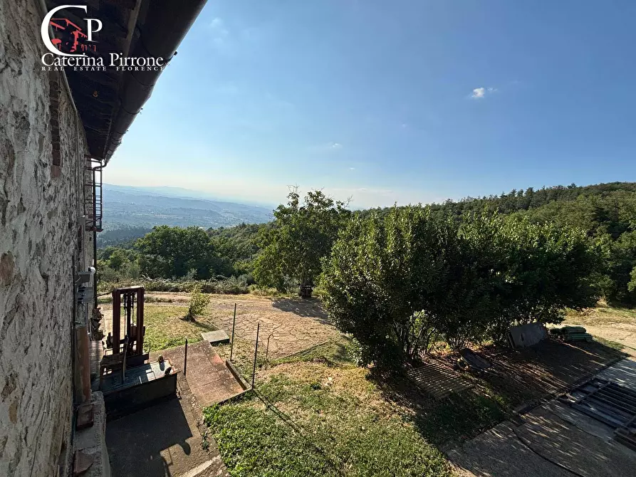 Immagine 51 di Rustico / casale in vendita  in via della Rimaggina 40 a Bagno A Ripoli