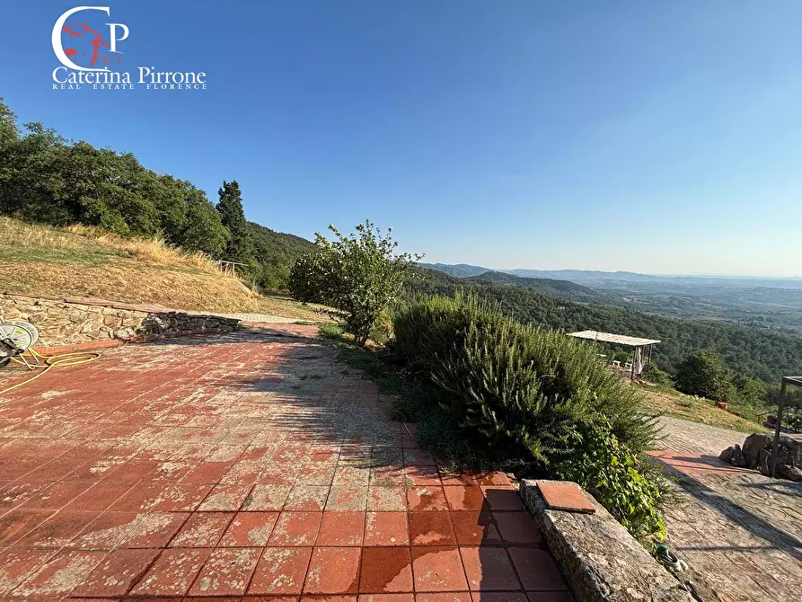Immagine 5 di Rustico / casale in vendita  in via della Rimaggina 40 a Bagno A Ripoli