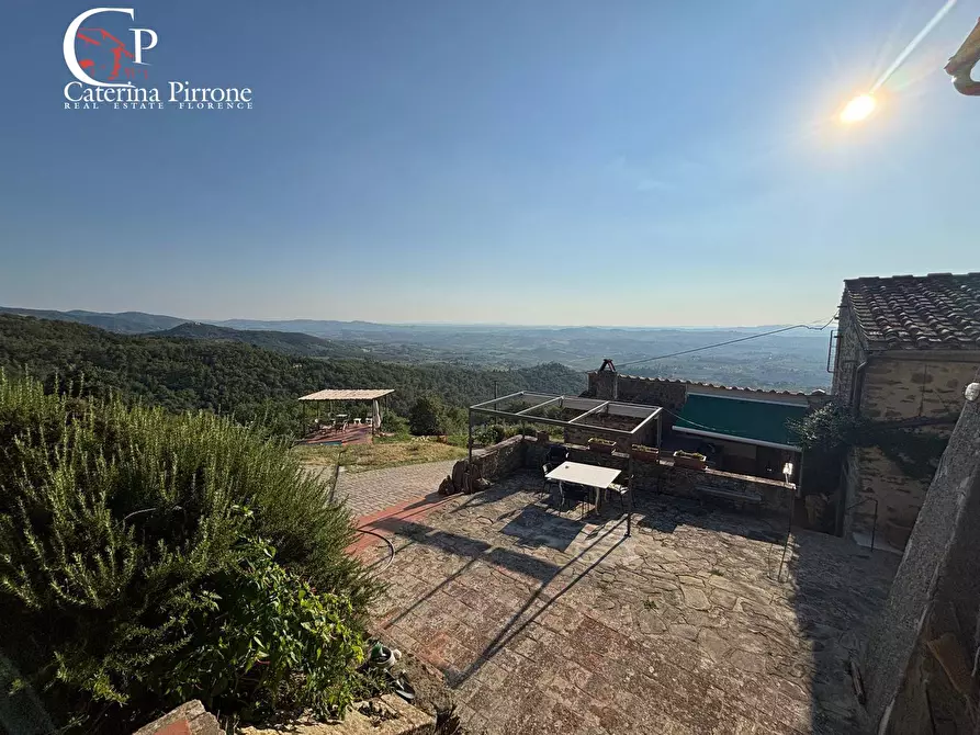 Immagine 52 di Rustico / casale in vendita  in via della Rimaggina 40 a Bagno A Ripoli