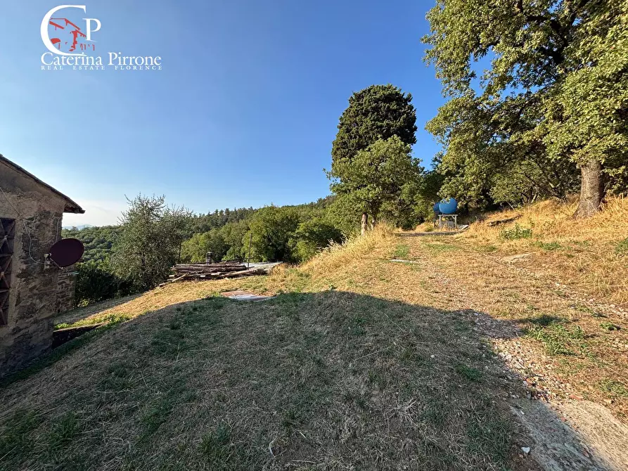 Immagine 53 di Rustico / casale in vendita  in via della Rimaggina 40 a Bagno A Ripoli