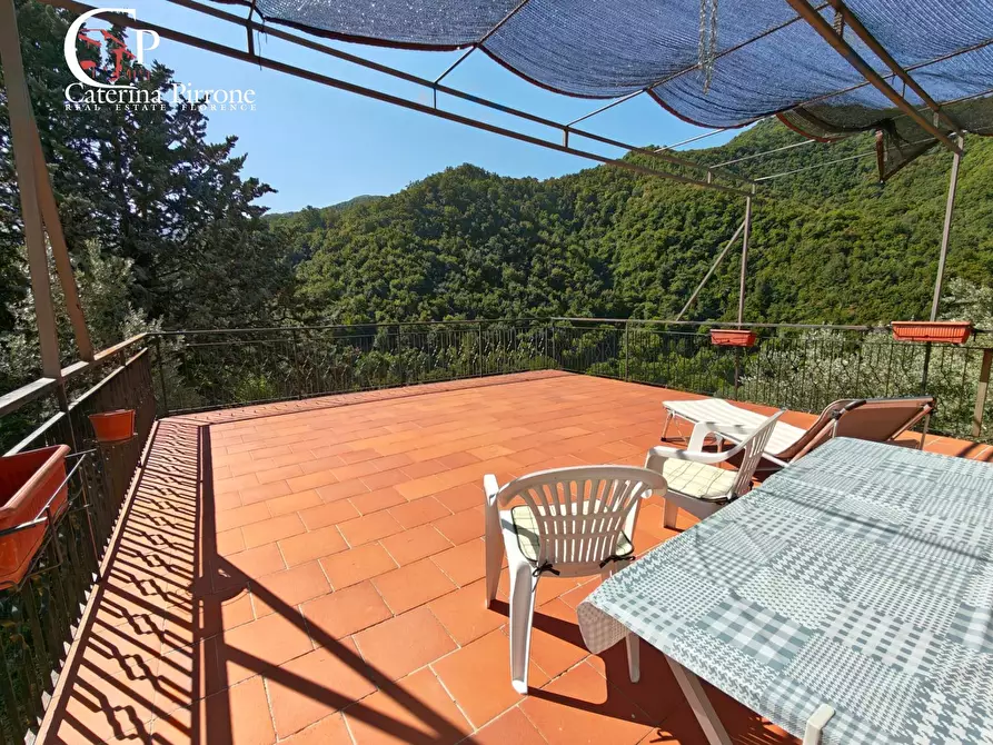 Immagine 27 di Casa indipendente in vendita  in via di Poggio 1 a Londa