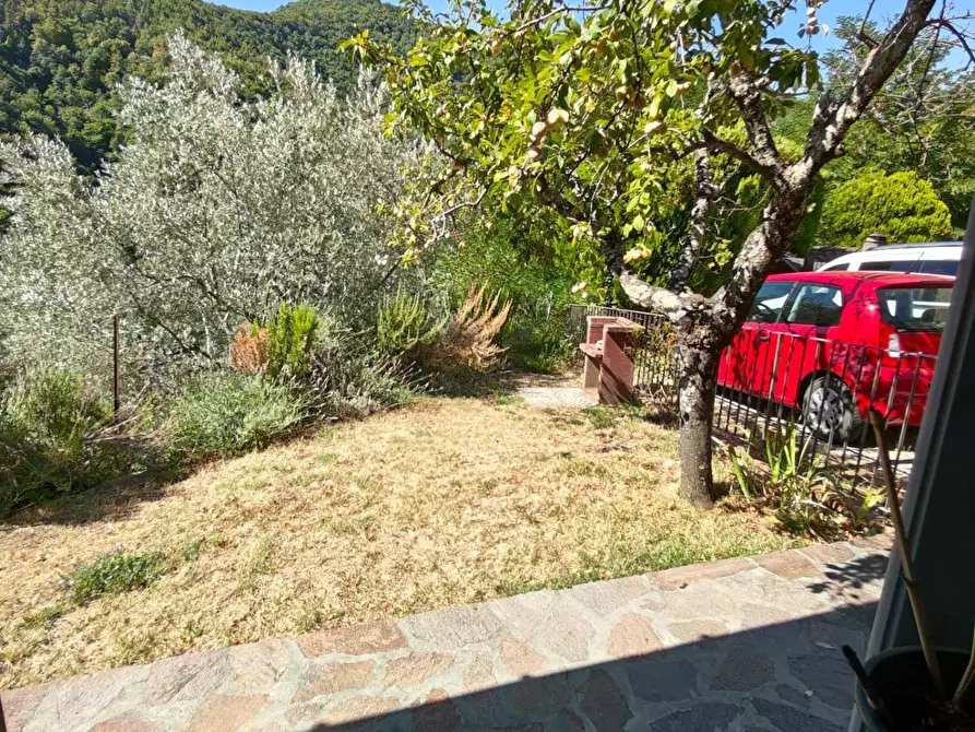 Immagine 33 di Casa indipendente in vendita  in via di Poggio 1 a Londa