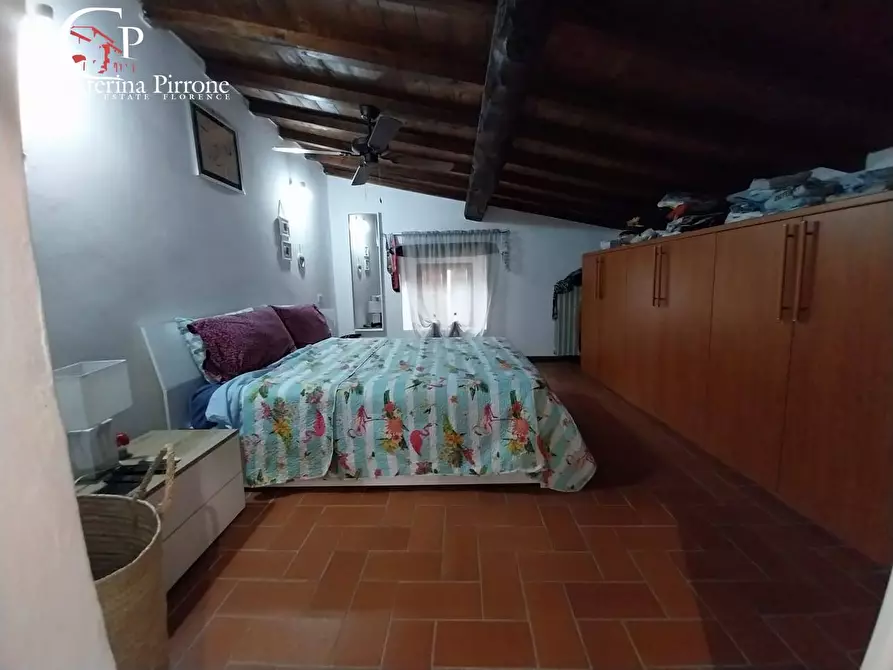 Immagine 24 di Villa in vendita  in frazione Vicorati snc a Dicomano