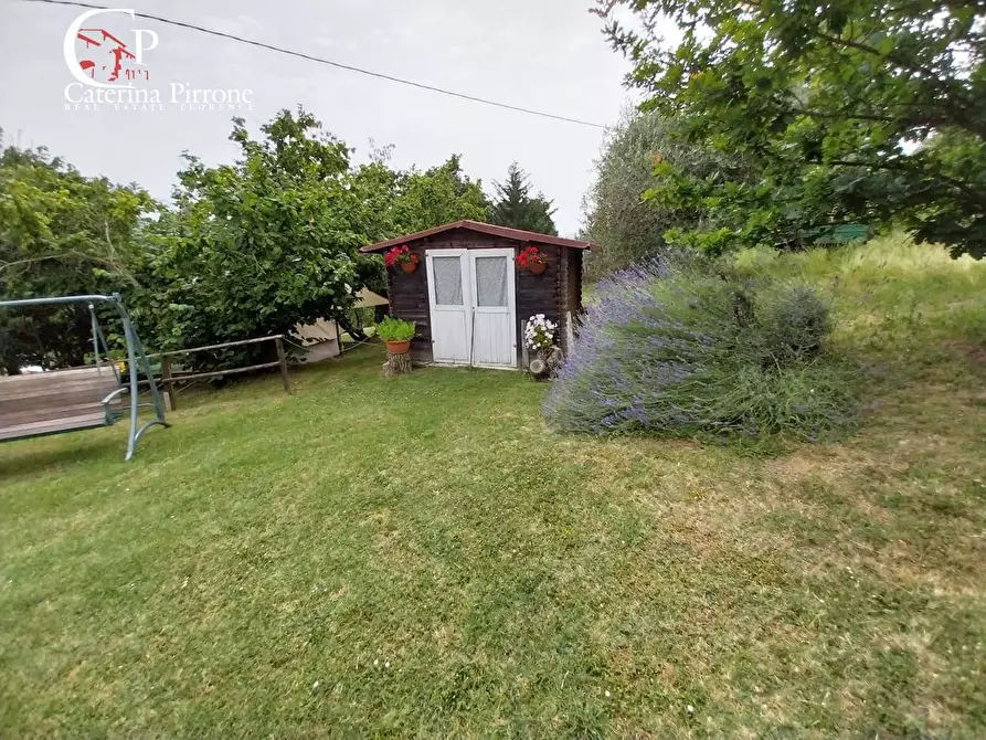 Immagine 27 di Villa in vendita  in frazione Vicorati snc a Dicomano