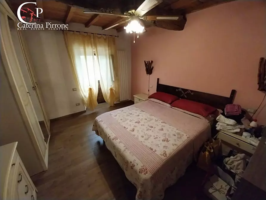 Immagine 30 di Villa in vendita  in frazione Vicorati snc a Dicomano