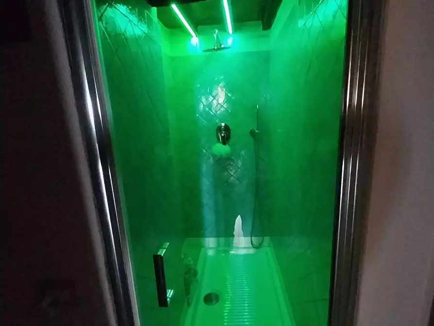 Immagine 38 di Villa in vendita  in frazione Vicorati snc a Dicomano