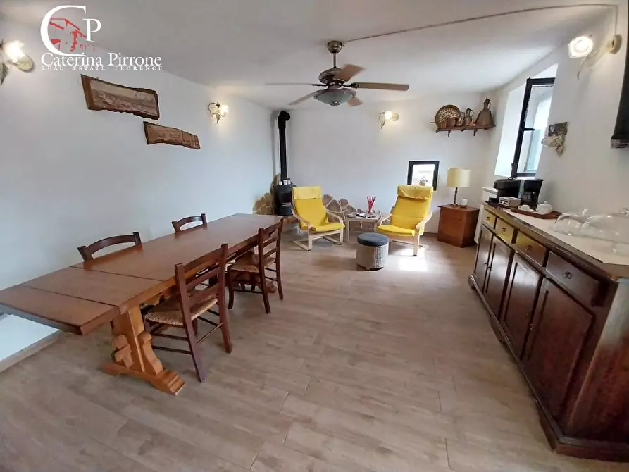 Immagine 41 di Villa in vendita  in frazione Vicorati snc a Dicomano