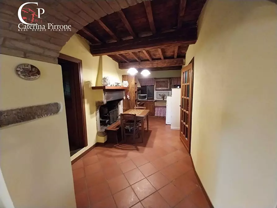 Immagine 46 di Villa in vendita  in frazione Vicorati snc a Dicomano