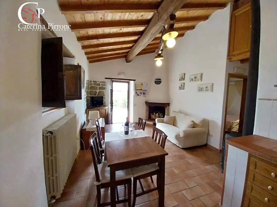 Immagine 58 di Villa in vendita  in frazione Vicorati snc a Dicomano