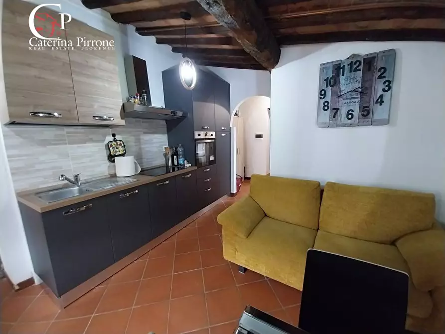 Immagine 59 di Villa in vendita  in frazione Vicorati snc a Dicomano