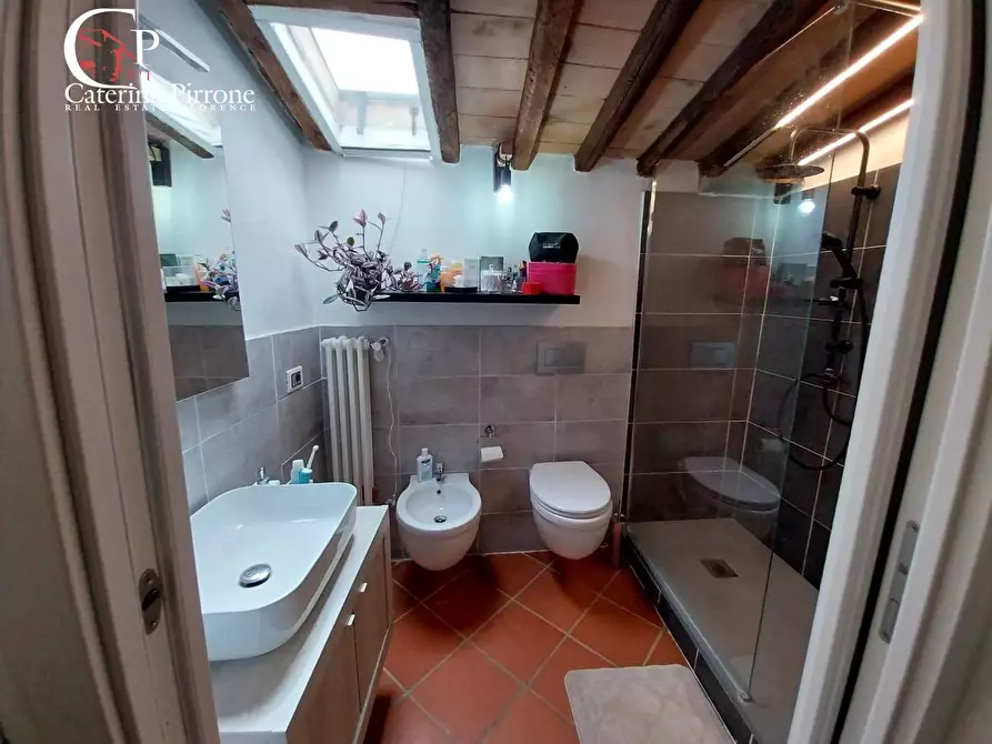 Immagine 61 di Villa in vendita  in frazione Vicorati snc a Dicomano