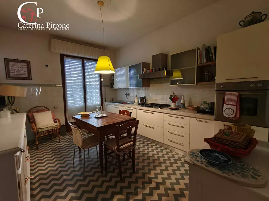 Immagine 19 di Appartamento in vendita  in via Giovanni XXIII 1 a Rignano Sull'arno