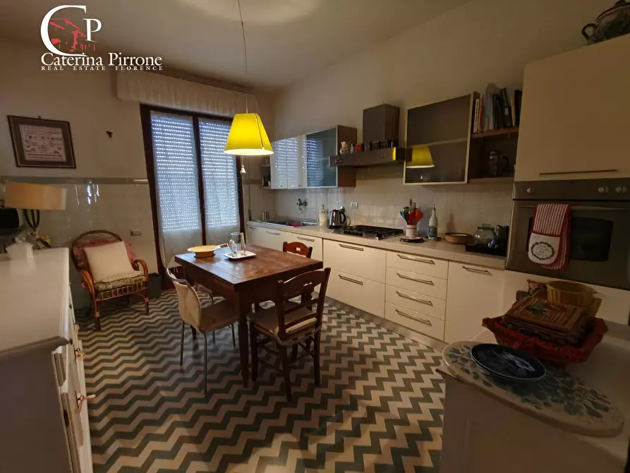Immagine 20 di Appartamento in vendita  in via Giovanni XXIII 1 a Rignano Sull'arno