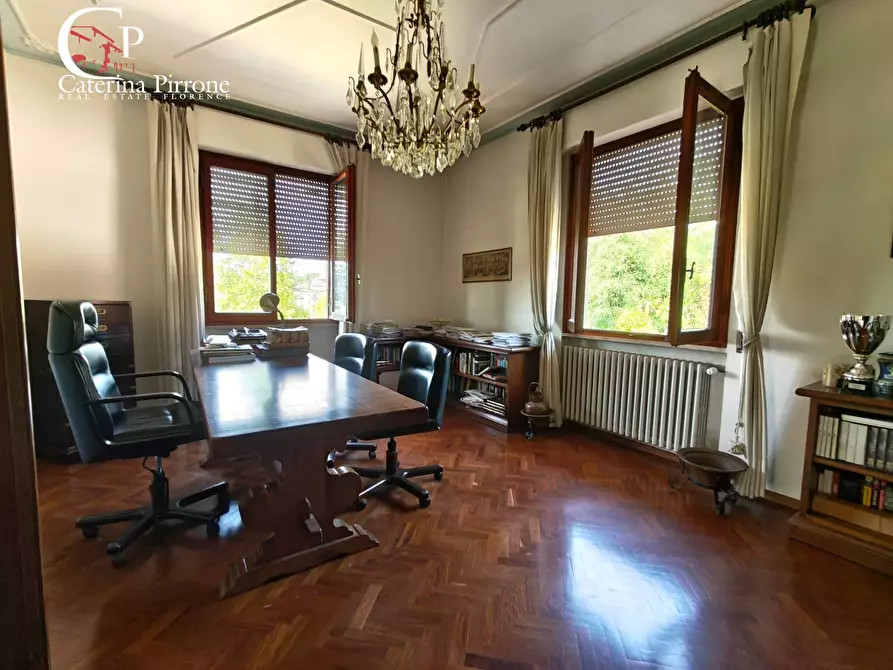 Immagine 9 di Appartamento in vendita  in via Giovanni XXIII 1 a Rignano Sull'arno