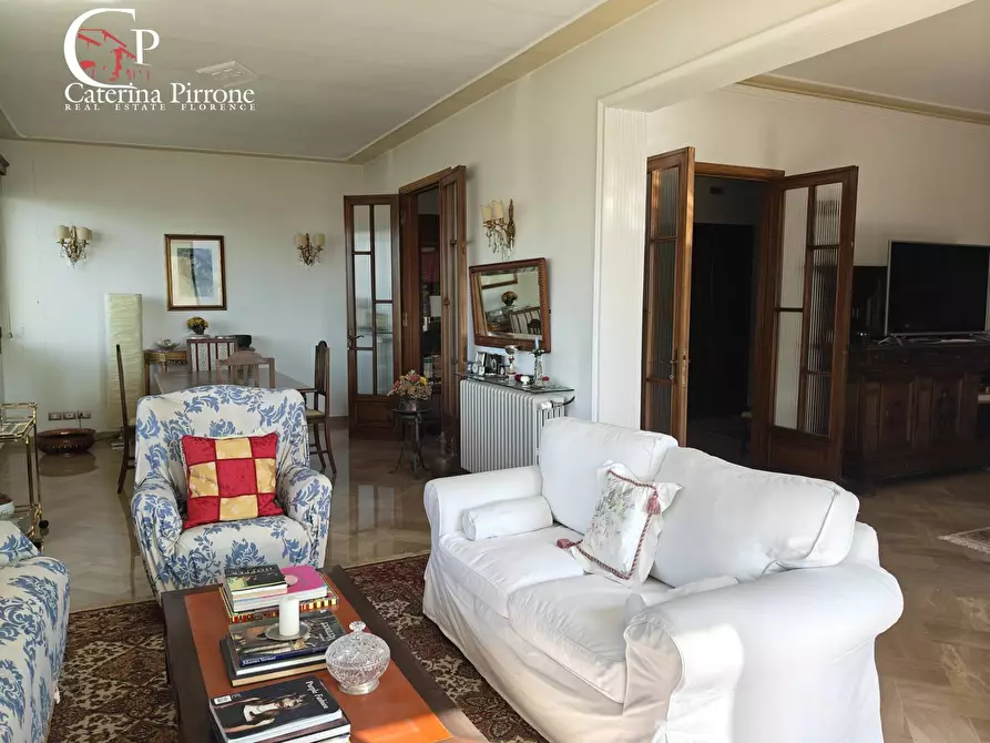 Immagine 11 di Appartamento in vendita  in via Giovanni XXIII 1 a Rignano Sull'arno