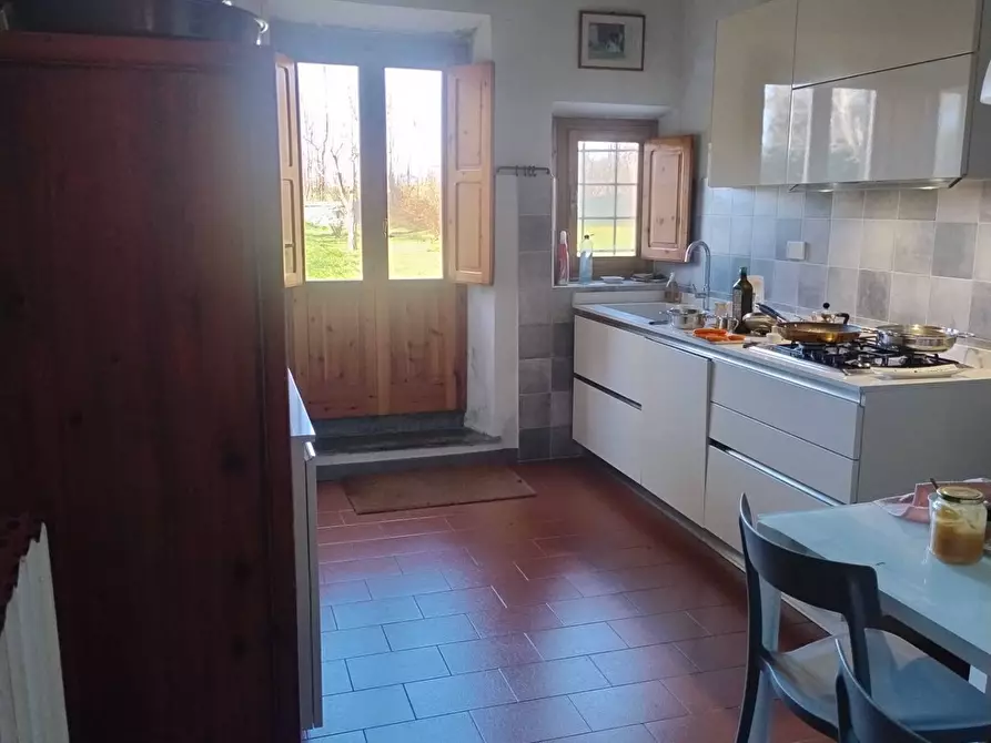 Immagine 6 di Villa in vendita  in località Vespignano 119 a Vicchio