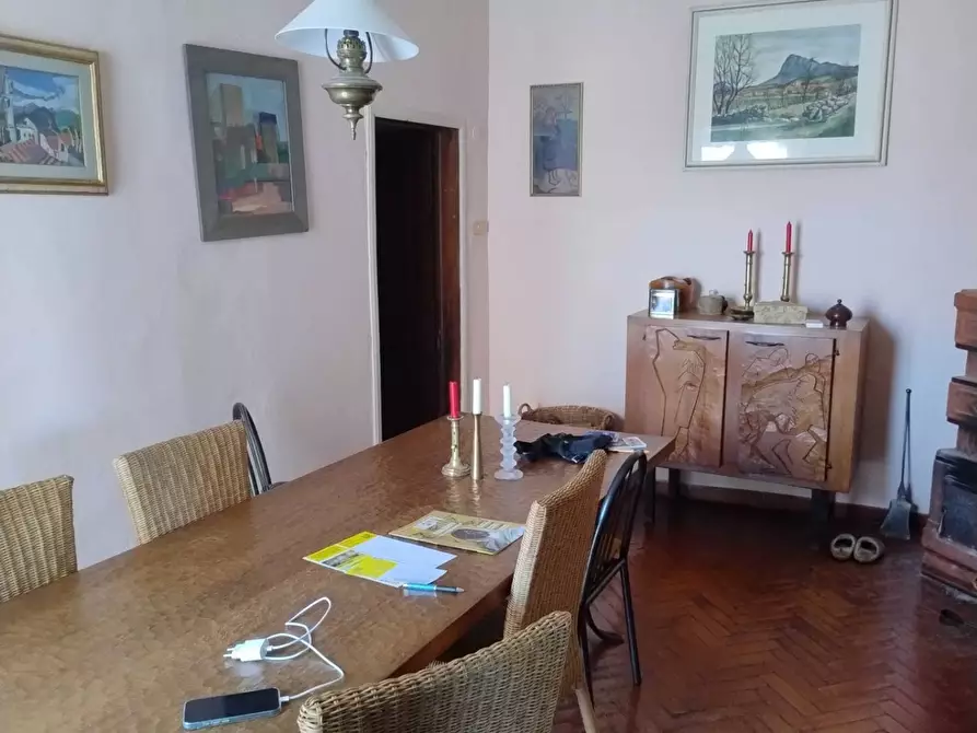 Immagine 7 di Villa in vendita  in località Vespignano 119 a Vicchio