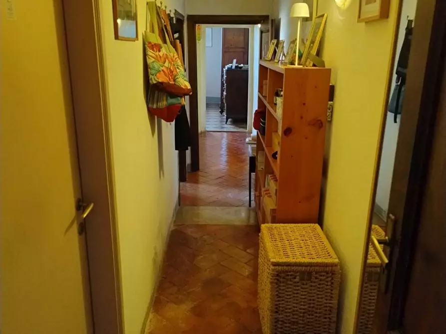 Immagine 8 di Villa in vendita  in località Vespignano 119 a Vicchio