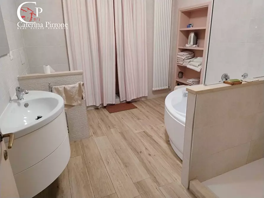 Immagine 34 di Villa in vendita  in località Vespignano 119 a Vicchio