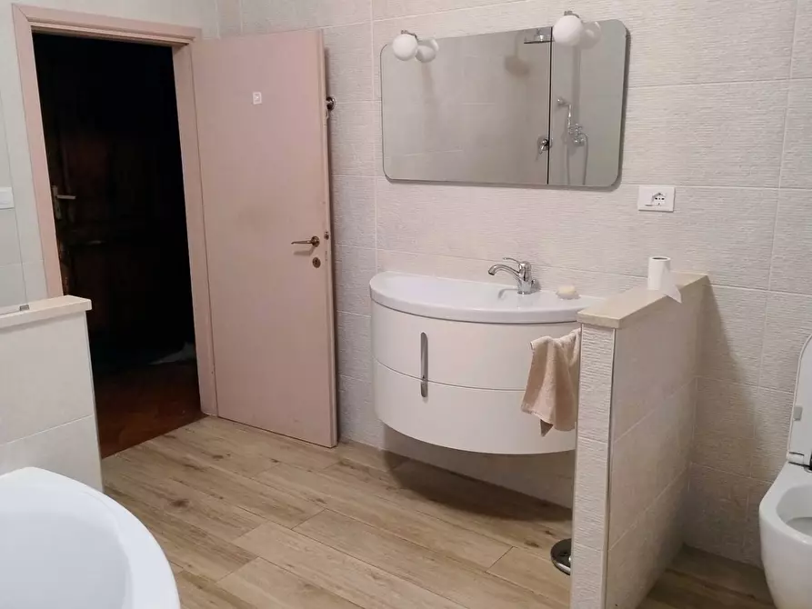 Immagine 35 di Villa in vendita  in località Vespignano 119 a Vicchio
