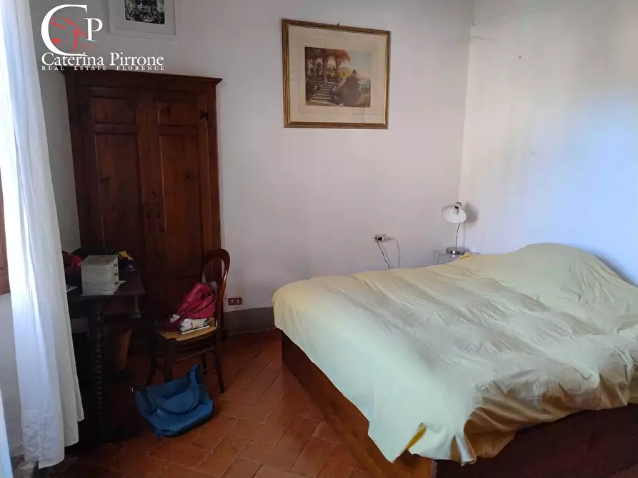 Immagine 10 di Villa in vendita  in località Vespignano 119 a Vicchio