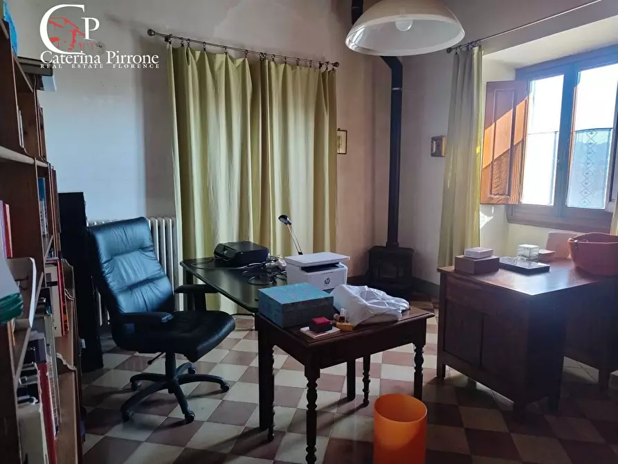 Immagine 11 di Villa in vendita  in località Vespignano 119 a Vicchio