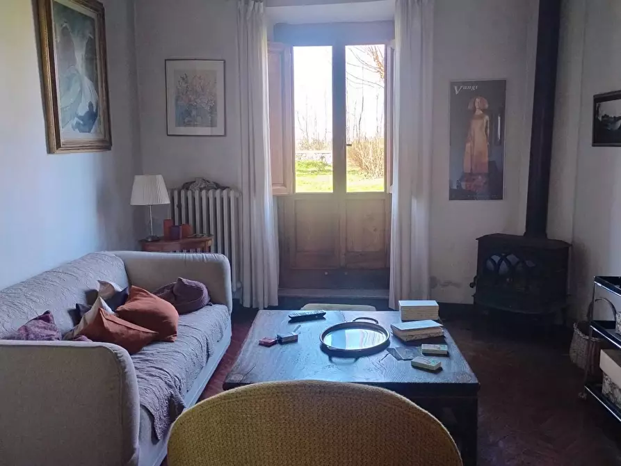 Immagine 13 di Villa in vendita  in località Vespignano 119 a Vicchio
