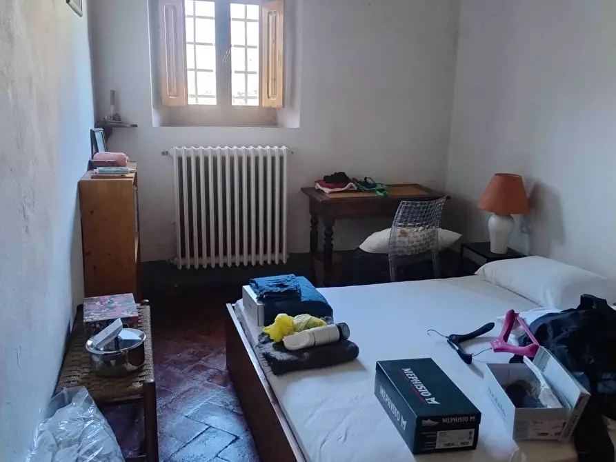Immagine 14 di Villa in vendita  in località Vespignano 119 a Vicchio