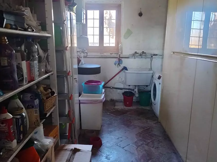 Immagine 15 di Villa in vendita  in località Vespignano 119 a Vicchio