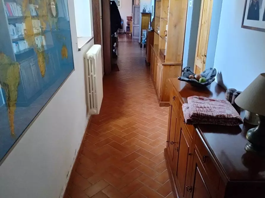 Immagine 16 di Villa in vendita  in località Vespignano 119 a Vicchio