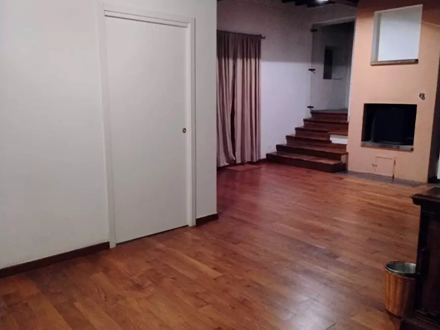 Immagine 17 di Villa in vendita  in località Vespignano 119 a Vicchio