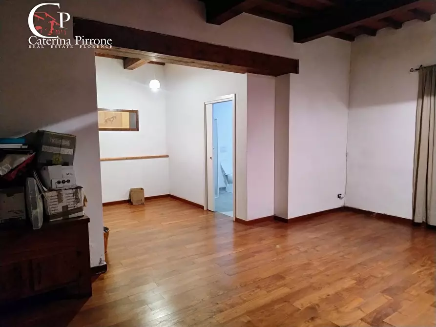 Immagine 18 di Villa in vendita  in località Vespignano 119 a Vicchio