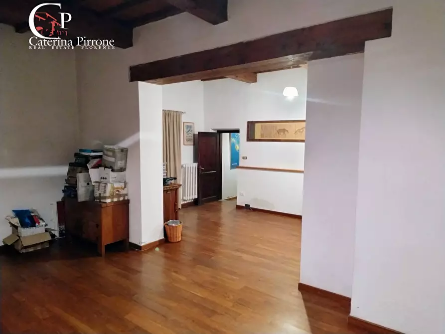 Immagine 19 di Villa in vendita  in località Vespignano 119 a Vicchio