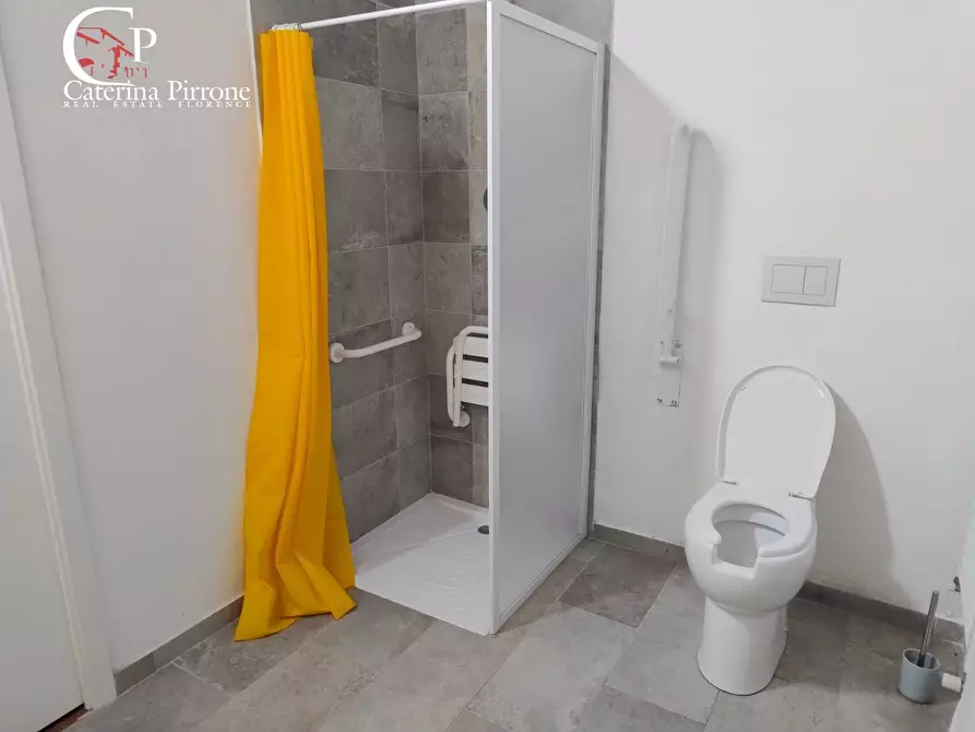 Immagine 30 di Villa in vendita  in località Vespignano 119 a Vicchio