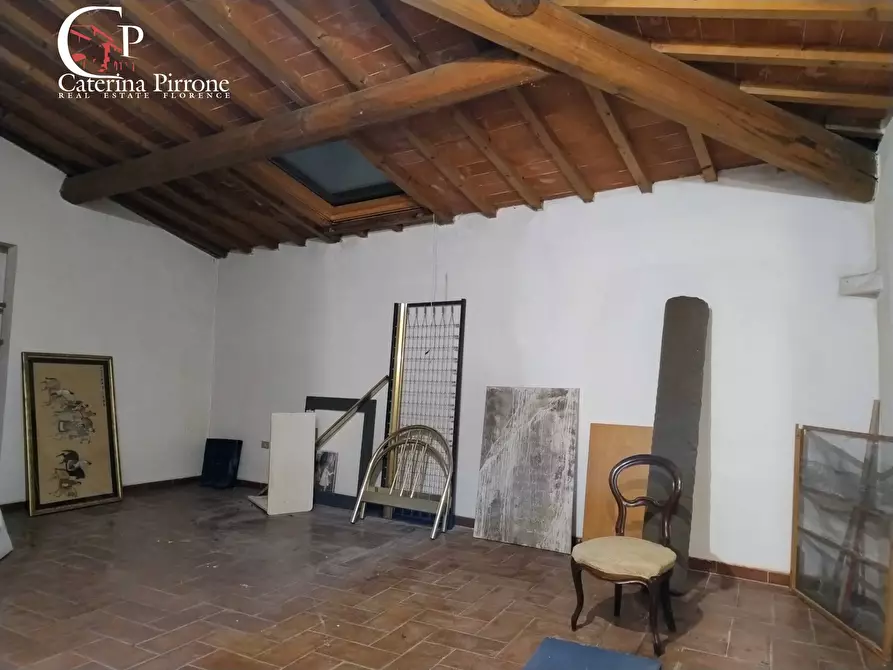 Immagine 21 di Villa in vendita  in località Vespignano 119 a Vicchio