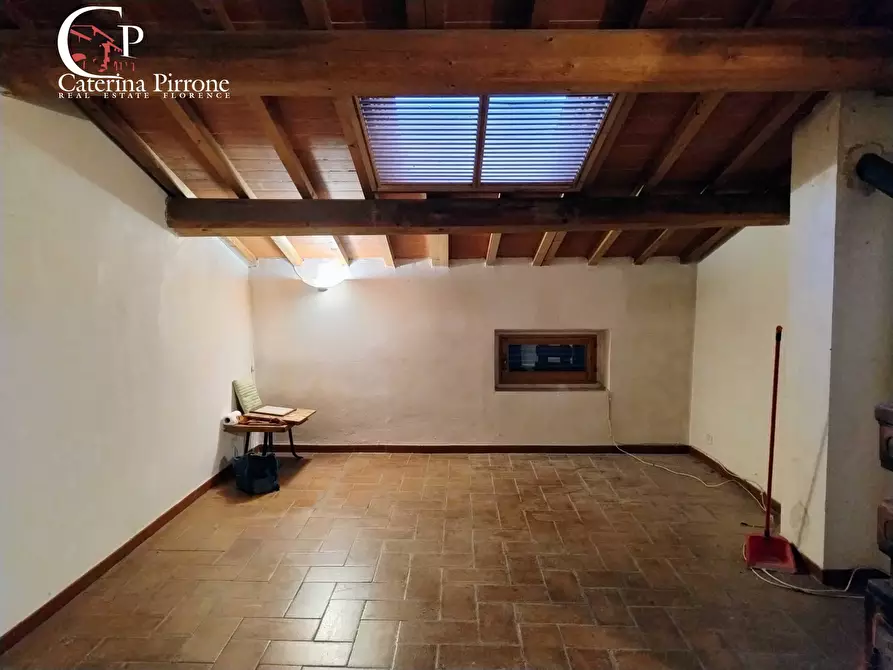 Immagine 22 di Villa in vendita  in località Vespignano 119 a Vicchio