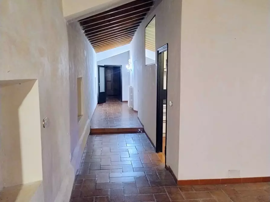 Immagine 23 di Villa in vendita  in località Vespignano 119 a Vicchio