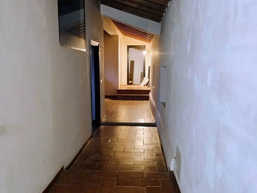 Immagine 24 di Villa in vendita  in località Vespignano 119 a Vicchio