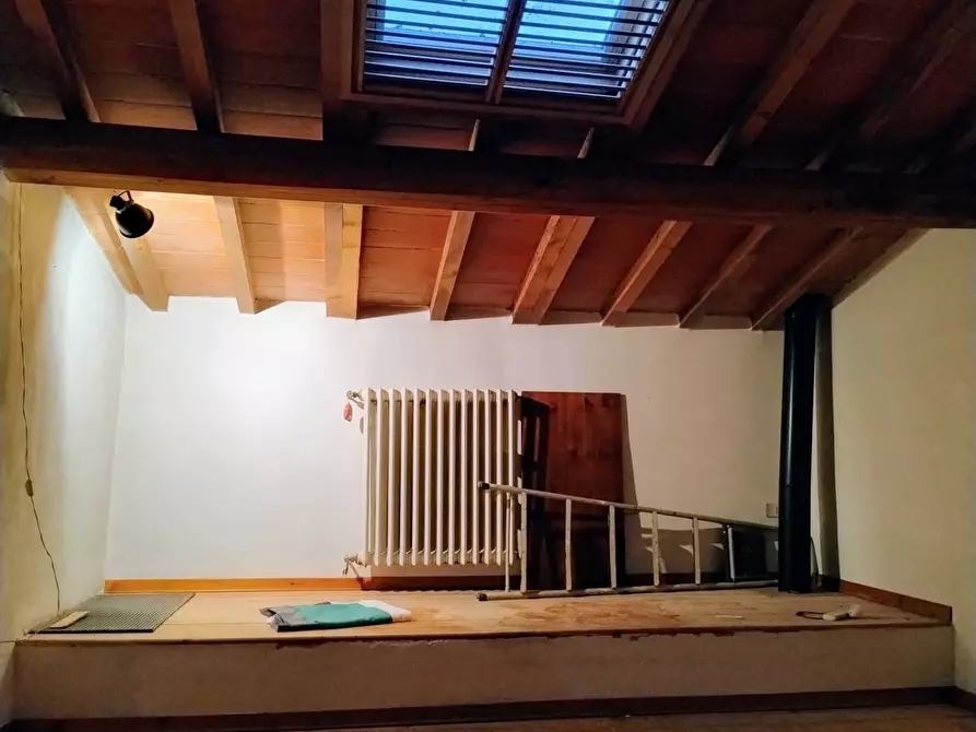 Immagine 25 di Villa in vendita  in località Vespignano 119 a Vicchio