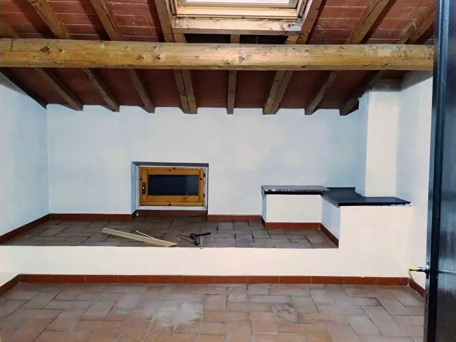 Immagine 26 di Villa in vendita  in località Vespignano 119 a Vicchio