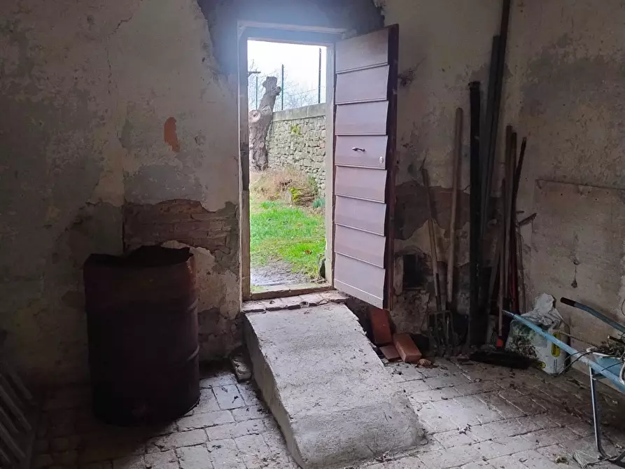 Immagine 36 di Villa in vendita  in località Vespignano 119 a Vicchio
