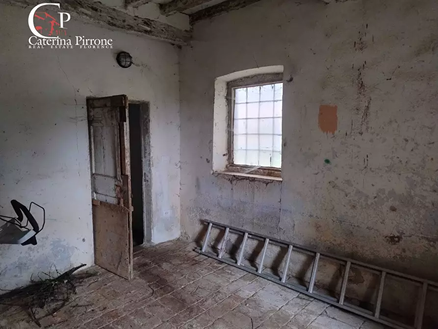 Immagine 39 di Villa in vendita  in località Vespignano 119 a Vicchio