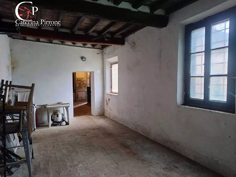 Immagine 37 di Villa in vendita  in località Vespignano 119 a Vicchio