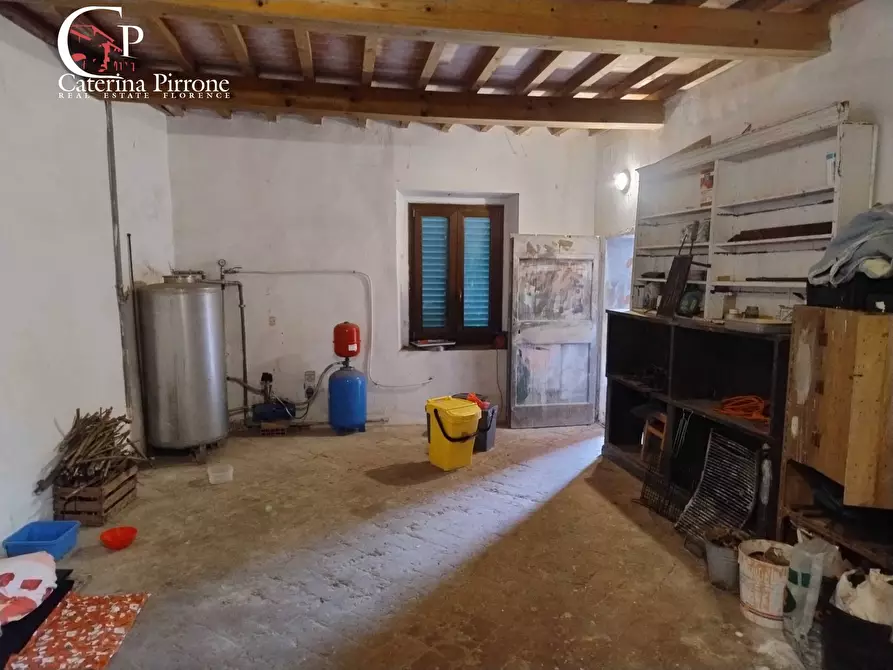 Immagine 38 di Villa in vendita  in località Vespignano 119 a Vicchio