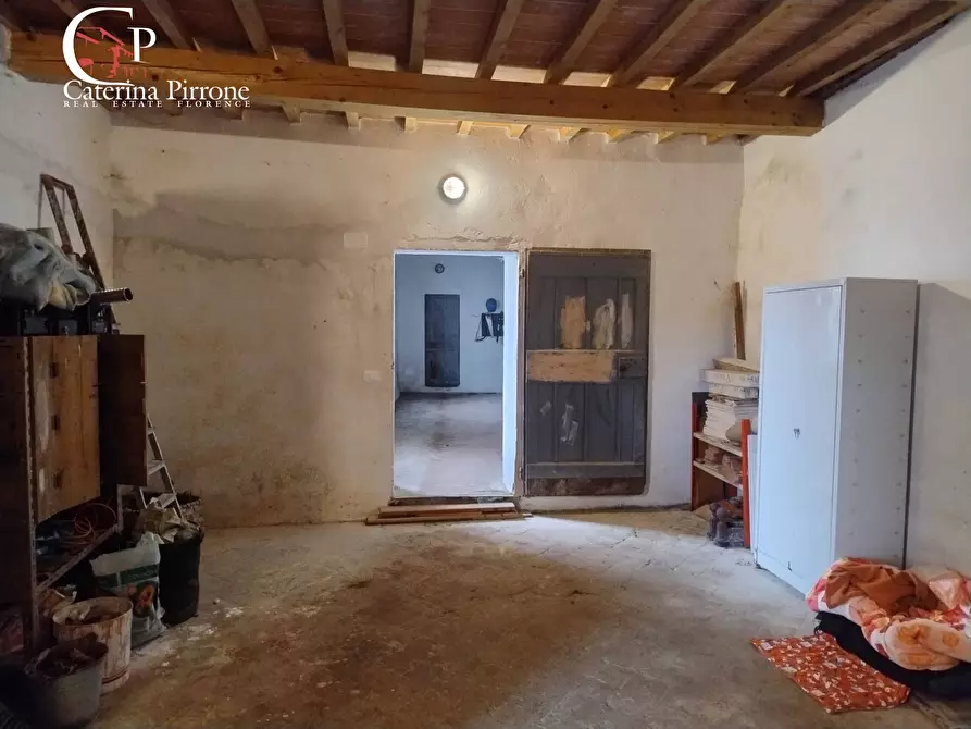 Immagine 42 di Villa in vendita  in località Vespignano 119 a Vicchio
